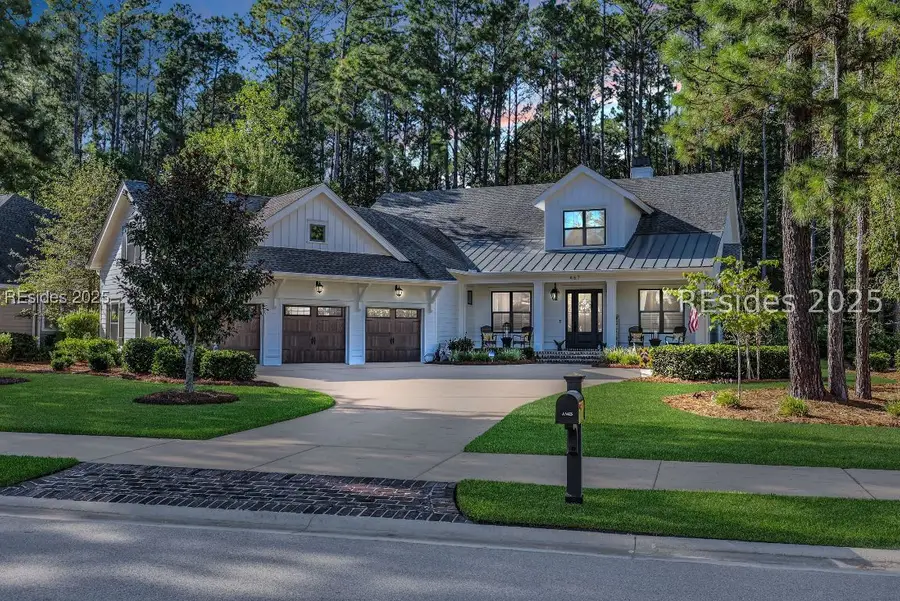 467 Hampton Lake Drive, Bluffton, SC 29910 - Image #2