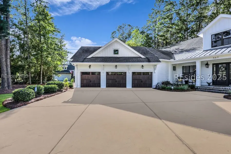 467 Hampton Lake Drive, Bluffton, SC 29910 - Image #3