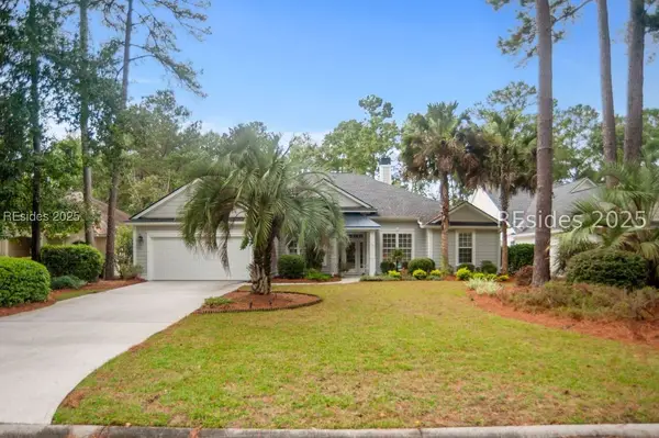 164 Island West Drive, Bluffton, SC 29910