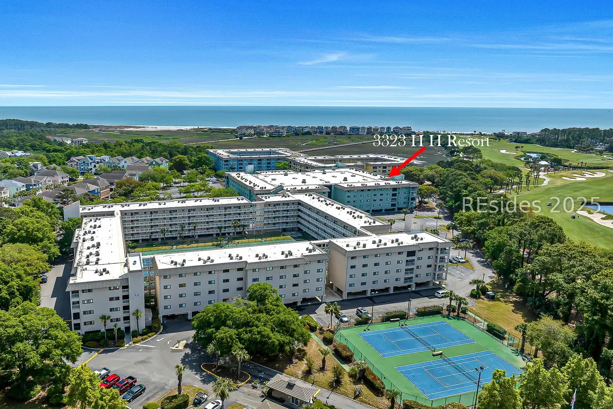 663 William Hilton Parkway #3323, Hilton Head Island, SC 29928 - Image #1