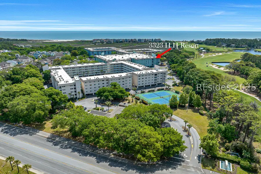 663 William Hilton Parkway #3323, Hilton Head Island, SC 29928 - Image #2