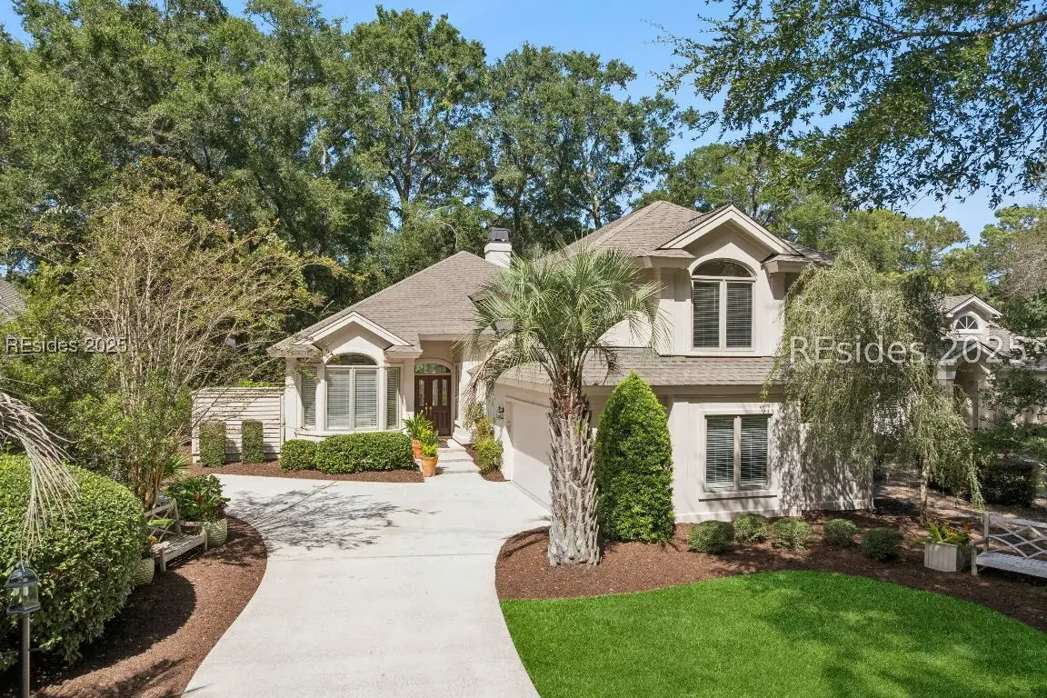 4 Bethel Court, Hilton Head Island, SC 29926 - Image #1