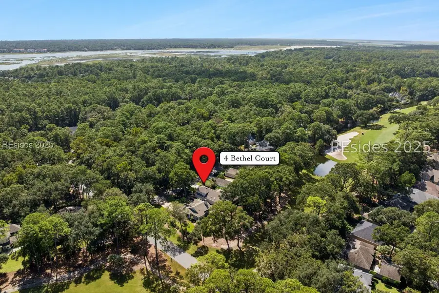 4 Bethel Court, Hilton Head Island, SC 29926 - Image #3