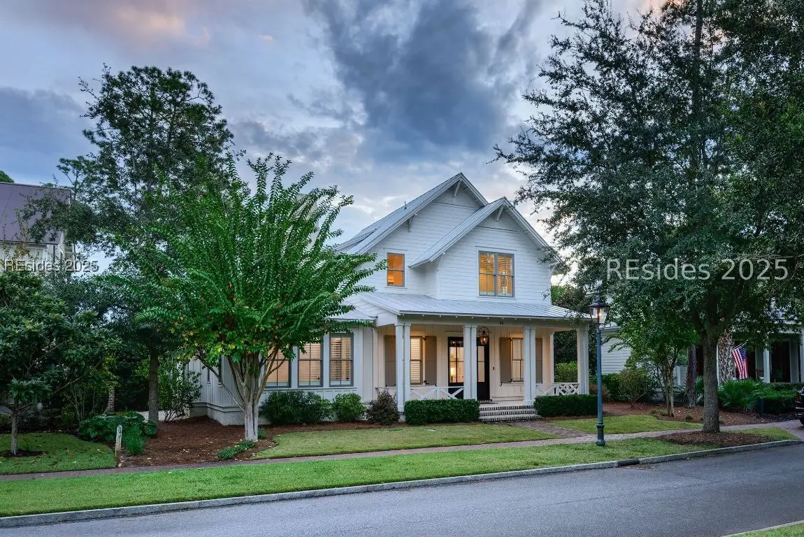 45 Red Knot Road, Bluffton, SC 29910 - Image #1