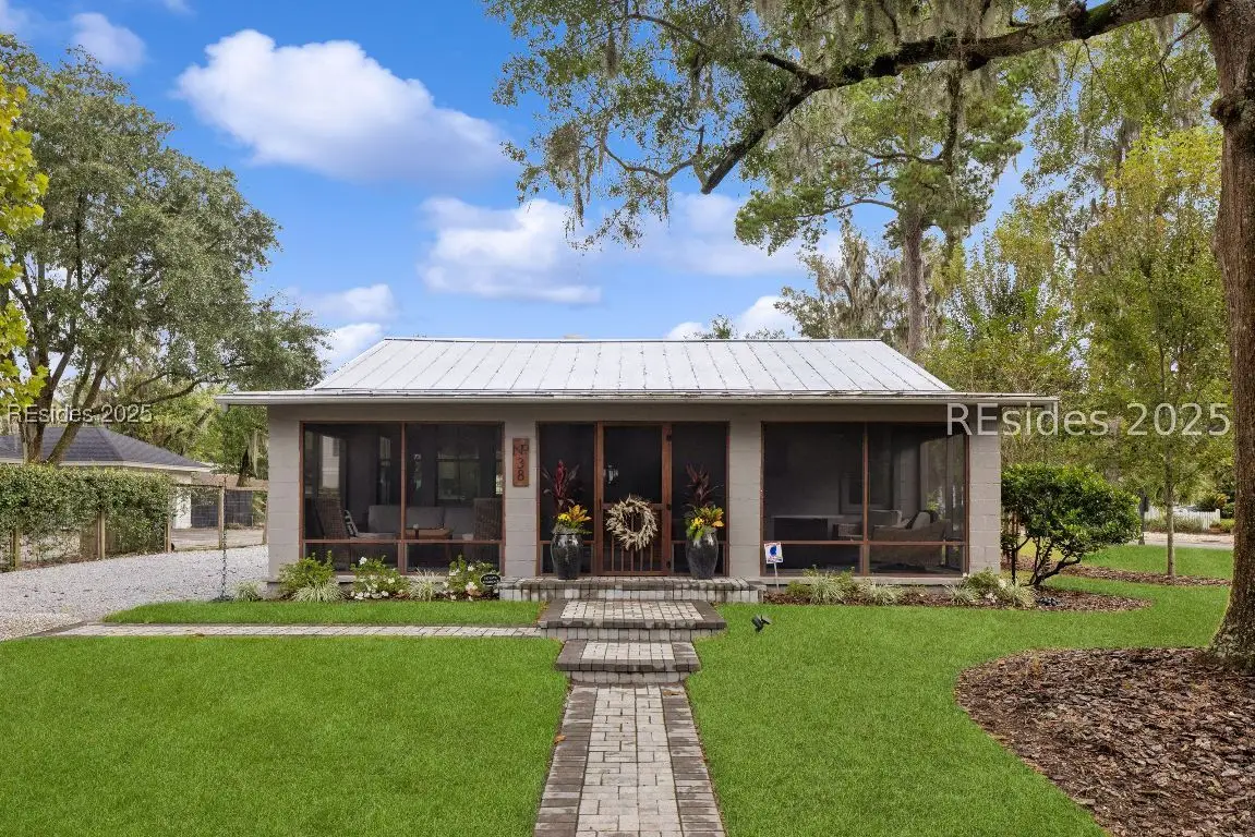 38 Boundary Street, Bluffton, SC 29910 - Image #1