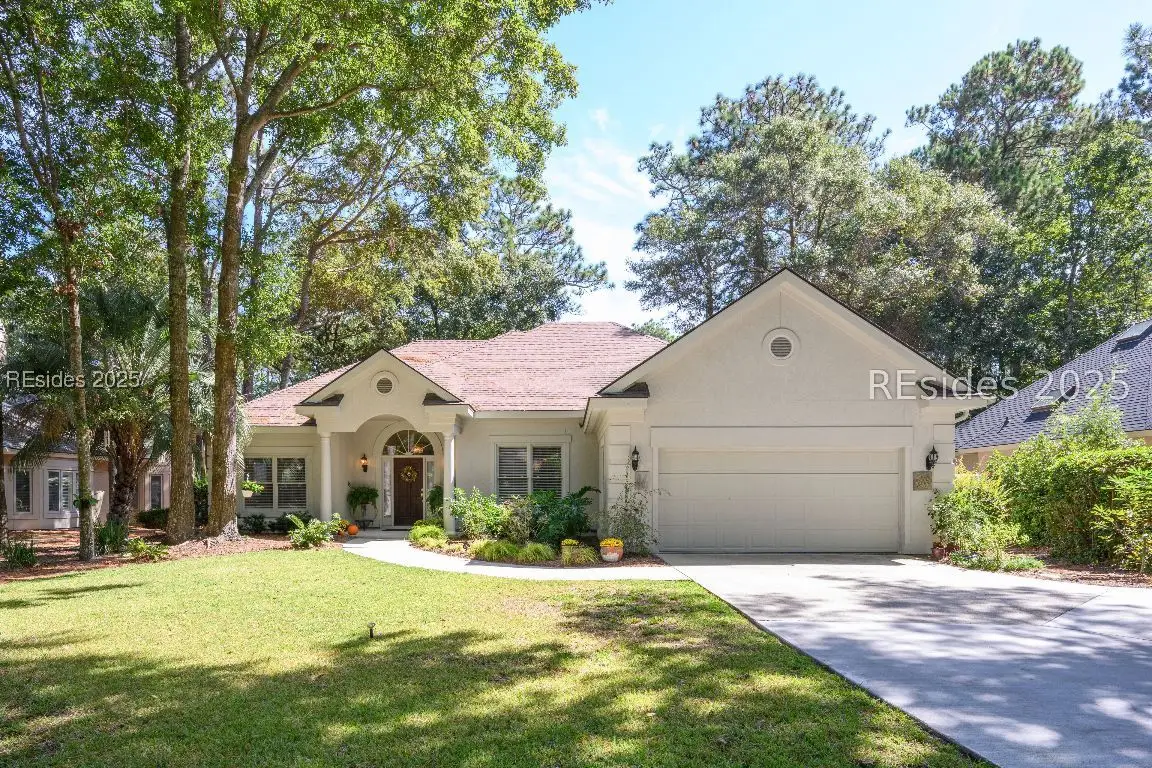 5 Stonegate Court, Hilton Head Island, SC 29926 - Image #1