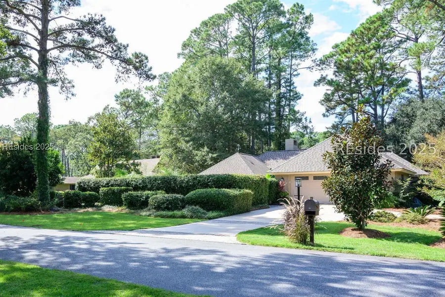 25 Towhee Road, Hilton Head Island, SC 29926 - Image #2