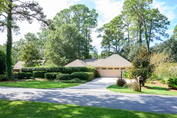 25 Towhee Road, Hilton Head Island, SC 29926