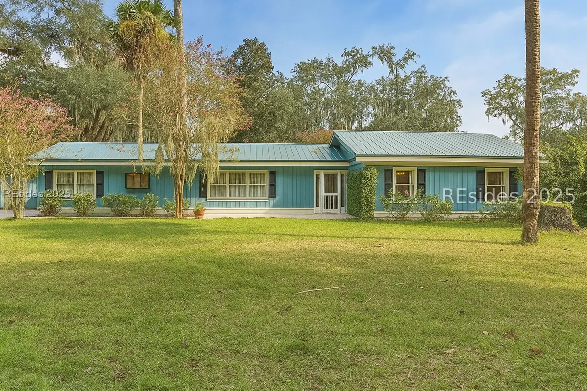 9 Palmetto Beach Drive, Bluffton, SC 29910 - Image #1