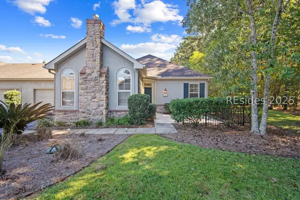 464 Abbey Glen Way #464, Hardeeville, SC 29927