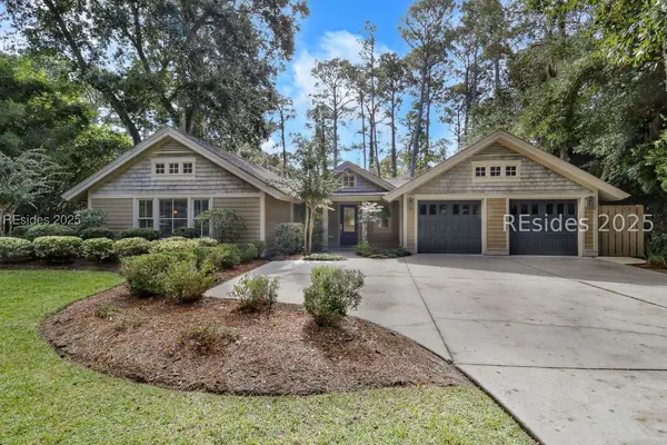 16 Governors Lane, Hilton Head Island, SC 29928