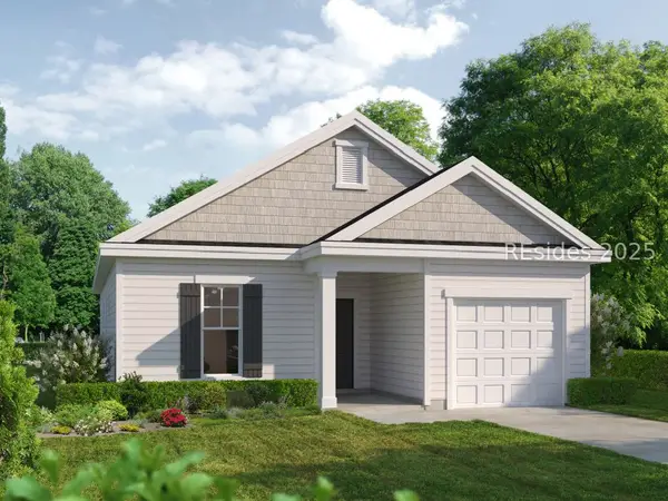 699 Sawmill Road, Hardeeville, SC 29927