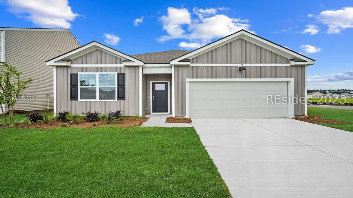 78 Bottom Board Court, Ridgeland, SC 29936 - Image #1