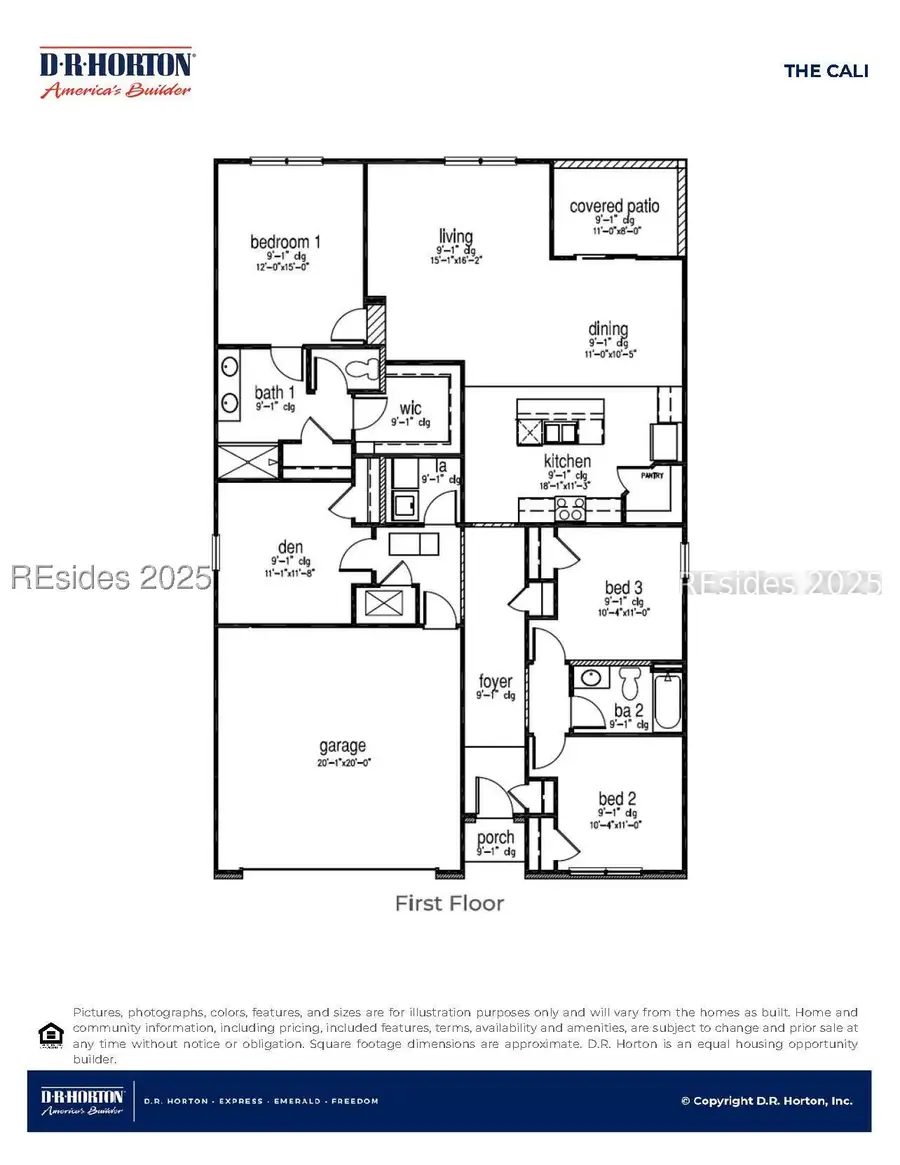 78 Bottom Board Court, Ridgeland, SC 29936 - Image #3