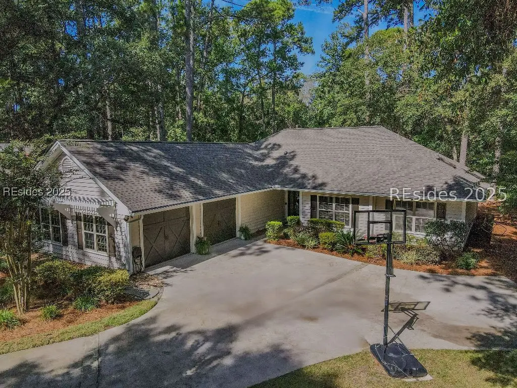 4 Hermit Thrush, Hilton Head Island, SC 29926 - Image #1