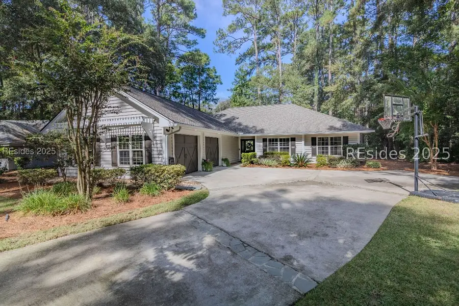 4 Hermit Thrush, Hilton Head Island, SC 29926 - Image #3