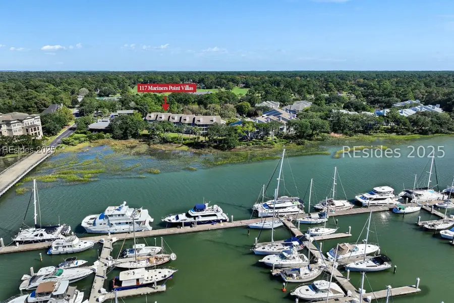 73 Skull Creek Drive #117, Hilton Head Island, SC 29926 - Image #2
