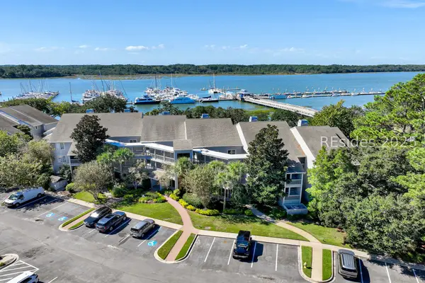 73 Skull Creek Drive #117, Hilton Head Island, SC 29926