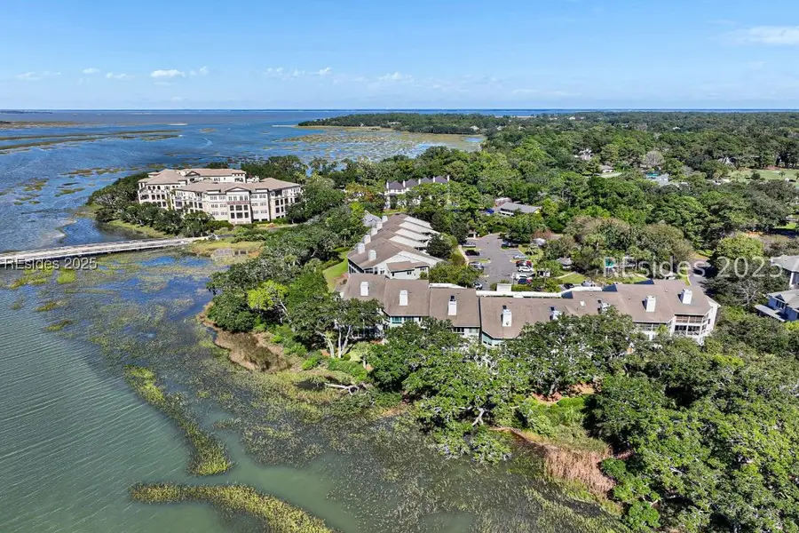 73 Skull Creek Drive #117, Hilton Head Island, SC 29926 - Image #3