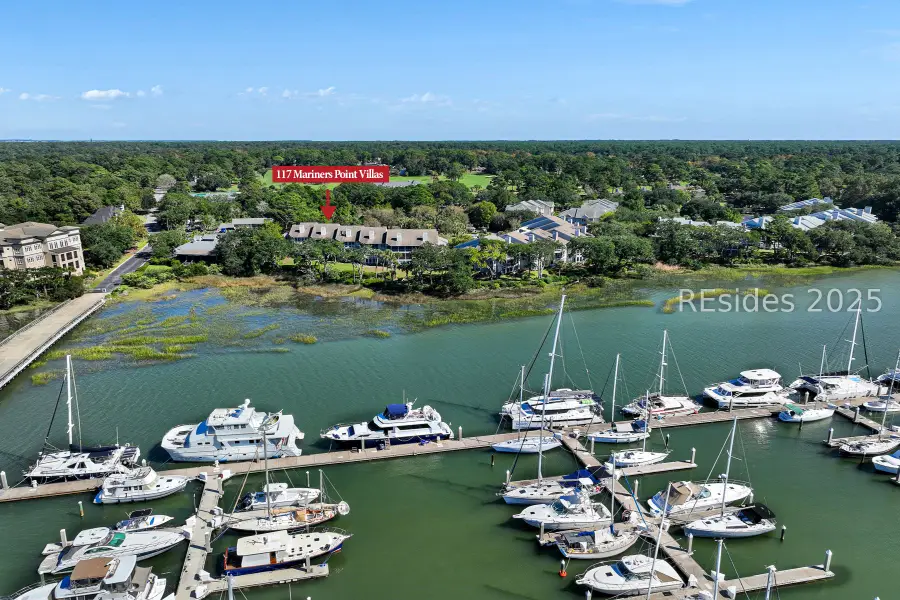 73 Skull Creek Drive #117, Hilton Head Island, SC 29926 - Image #2