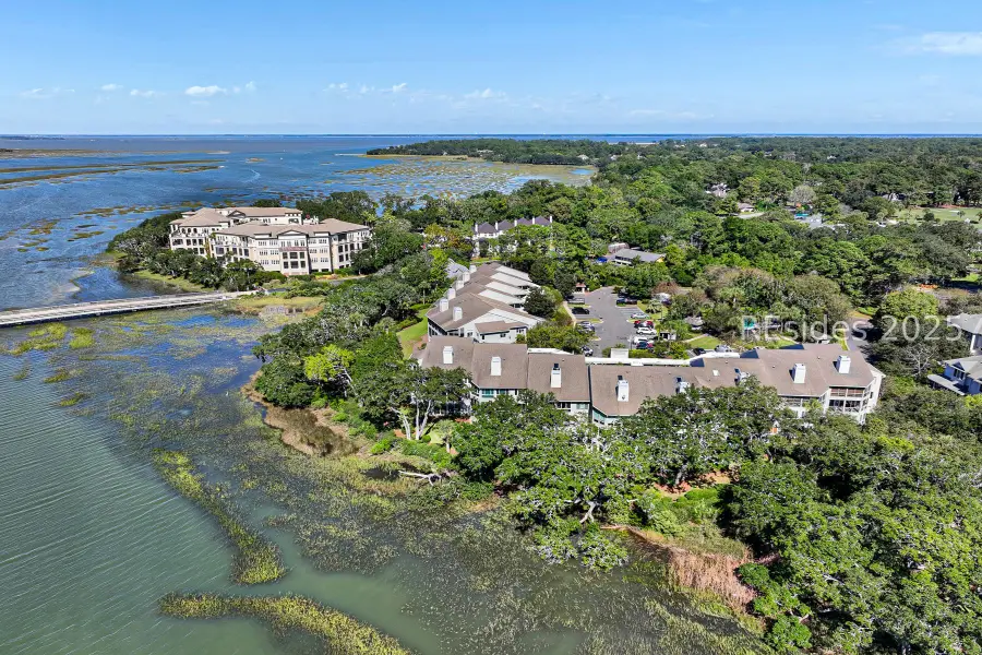 73 Skull Creek Drive #117, Hilton Head Island, SC 29926 - Image #3