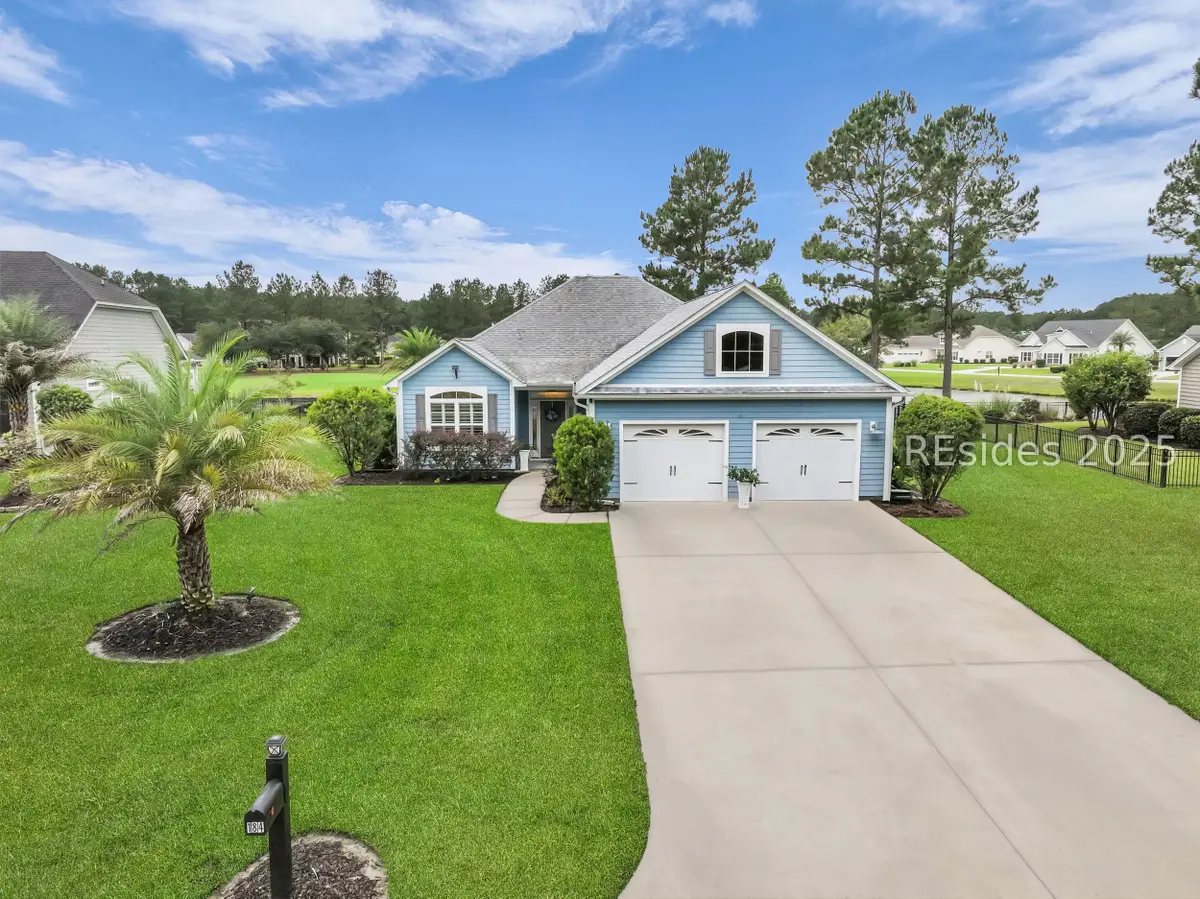 184 Needlegrass Lane, Hardeeville, SC 29927 - Image #1