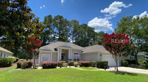 31 Yonges Island Drive, Bluffton, SC 29910