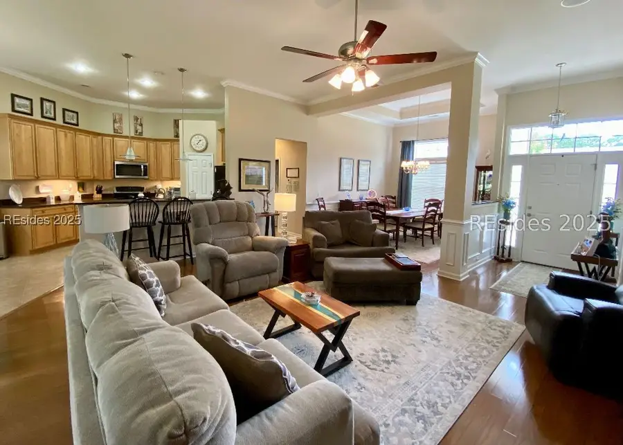 31 Yonges Island Drive, Bluffton, SC 29910 - Image #2