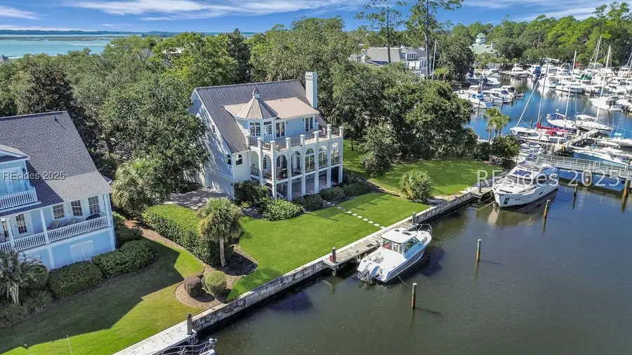 100 Harbour Passage, Hilton Head Island, SC 29926 - Image #2