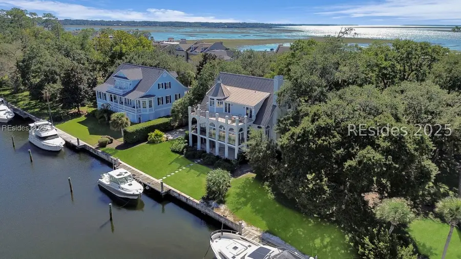 100 Harbour Passage, Hilton Head Island, SC 29926 - Image #3