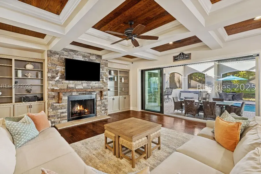 13 Hummock Place, Hilton Head Island, SC 29926 - Image #2