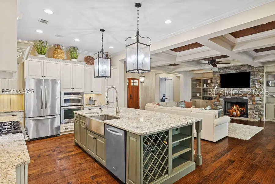 13 Hummock Place, Hilton Head Island, SC 29926 - Image #3