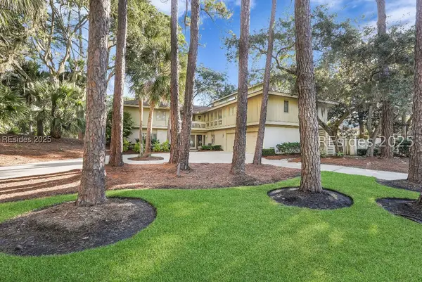 9 Royal Tern Road, Hilton Head Island, SC 29928