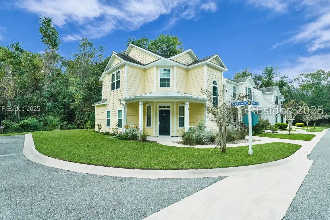 234 Plumgrass Way, Bluffton, SC 29910 - Image #1