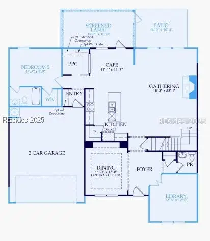 65 Scarlet Sage Drive, Bluffton, SC 29910 - Image #2