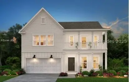 38 Scarlet Sage Drive, Bluffton, SC 29910 - Image #1