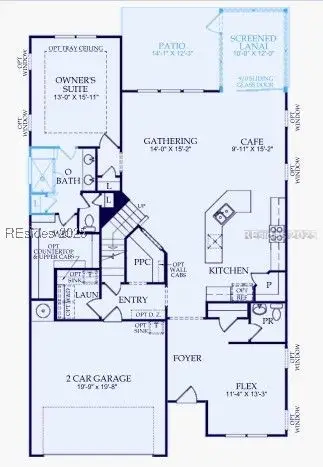 38 Scarlet Sage Drive, Bluffton, SC 29910 - Image #2