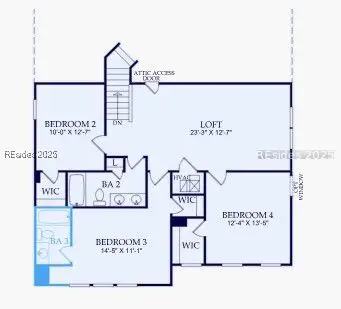 38 Scarlet Sage Drive, Bluffton, SC 29910 - Image #3