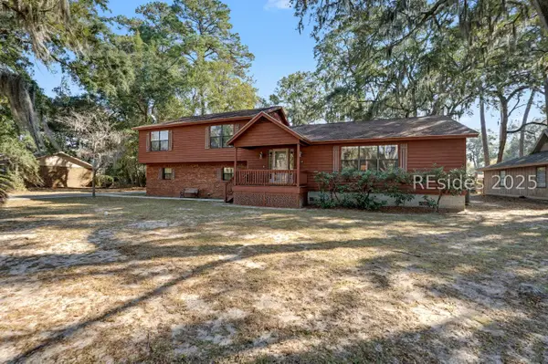 994 Dowlingwood Drive, Beaufort, SC 29902