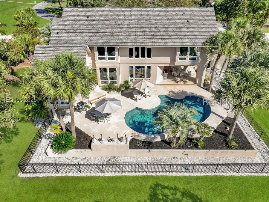 4 Spartina Point Drive, Hilton Head Island, SC 29926 - Image #2