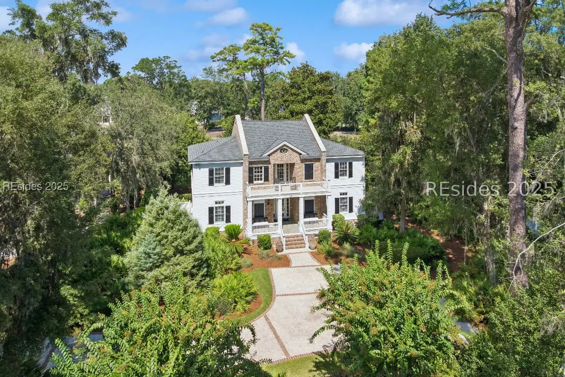 44 Colleton River Drive, Bluffton, SC 29910 - Image #1