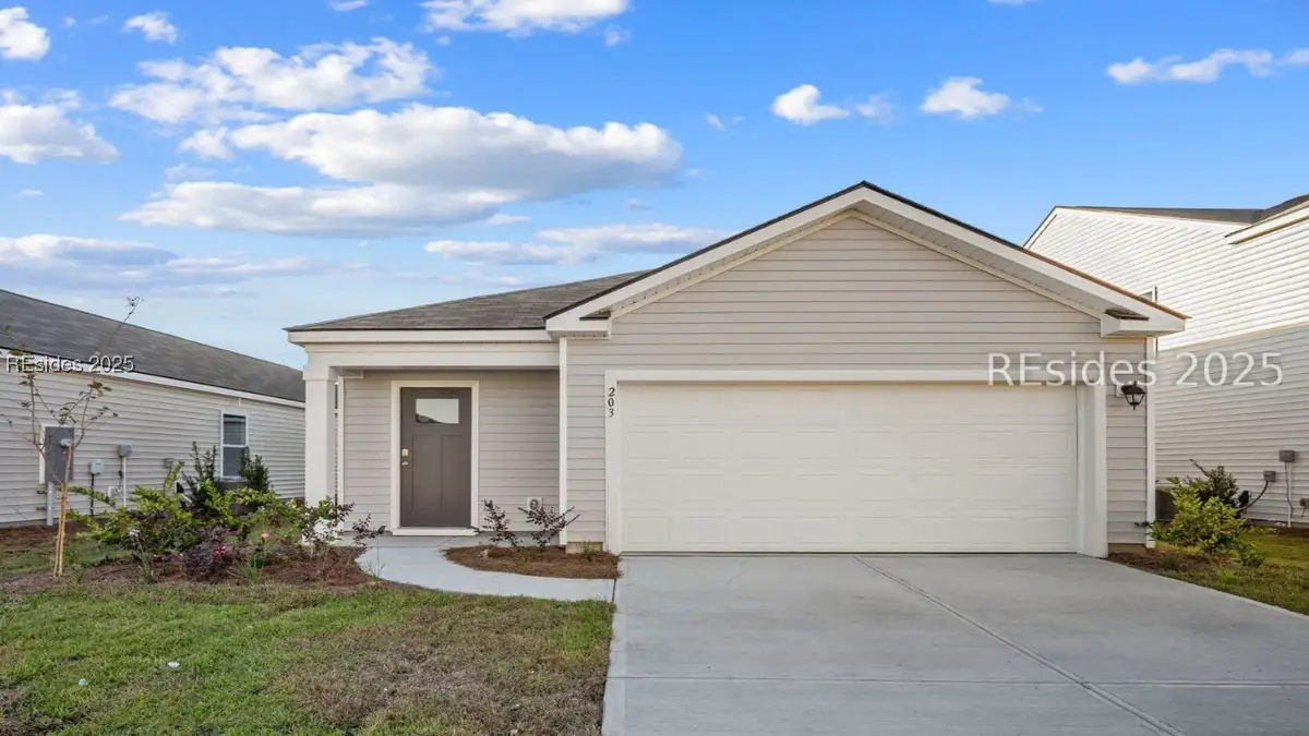 25 Bottom Board Court, Ridgeland, SC 29936 - Image #1