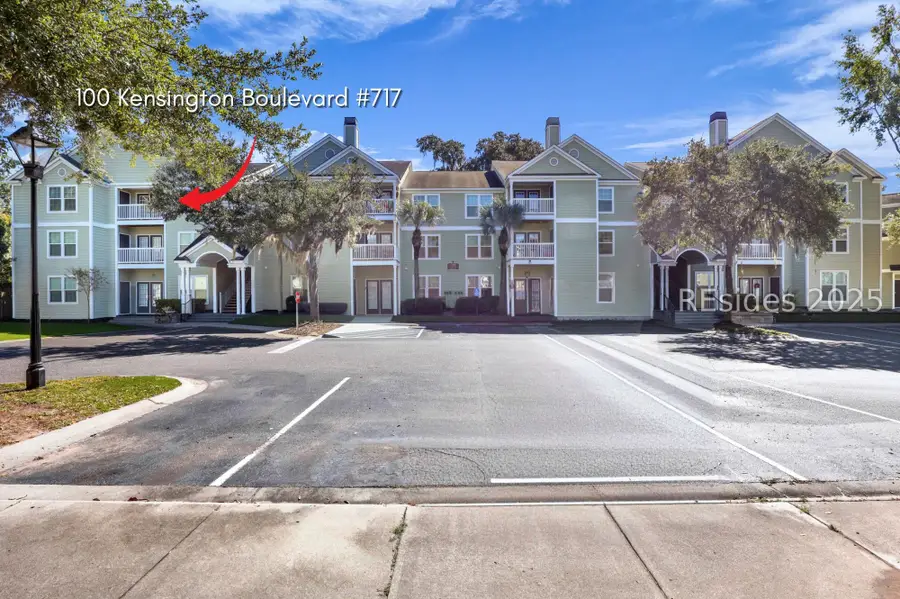 100 Kensington Boulevard #717, Bluffton, SC 29910 - Image #2