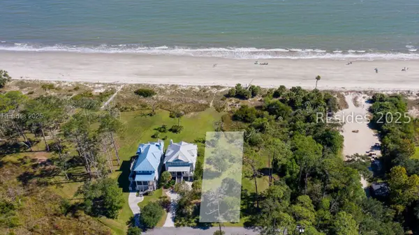 6 Cresting Wave Lane, Daufuskie Island, SC 29915