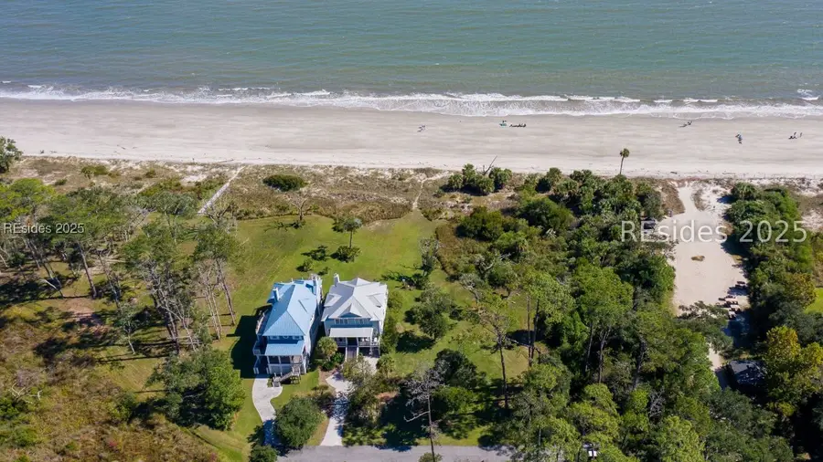 6 Cresting Wave Lane, Daufuskie Island, SC 29915 - Image #3