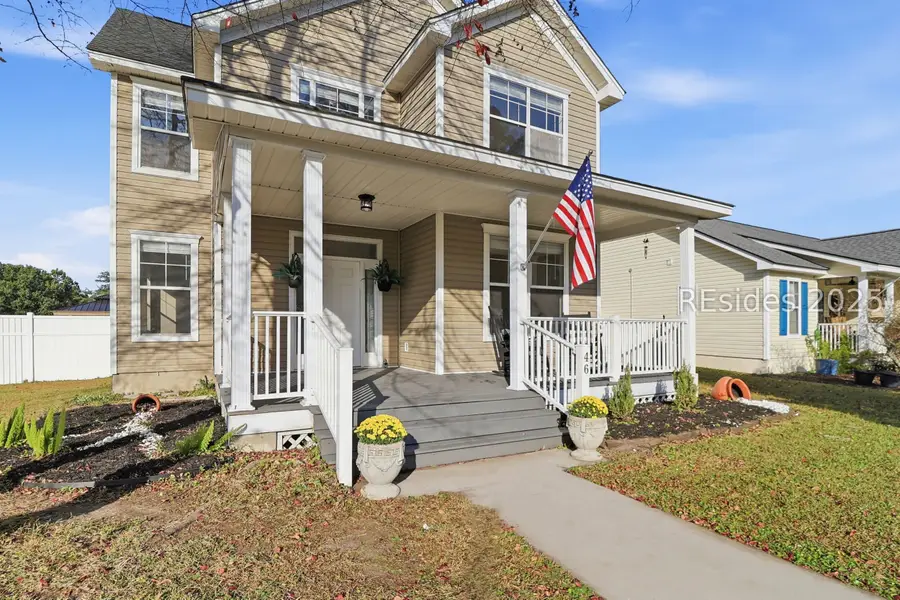 46 Able Street, Bluffton, SC 29910 - Image #2