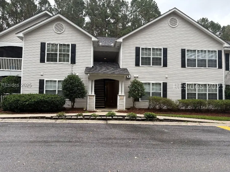 50 Pebble Beach Cove #K117, Bluffton, SC 29910 - Image #2
