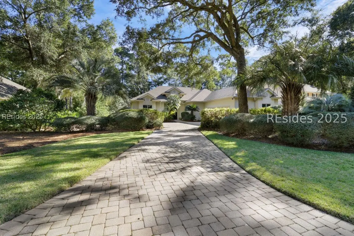 81 Wedgefield Drive, Hilton Head Island, SC 29926 - Image #1