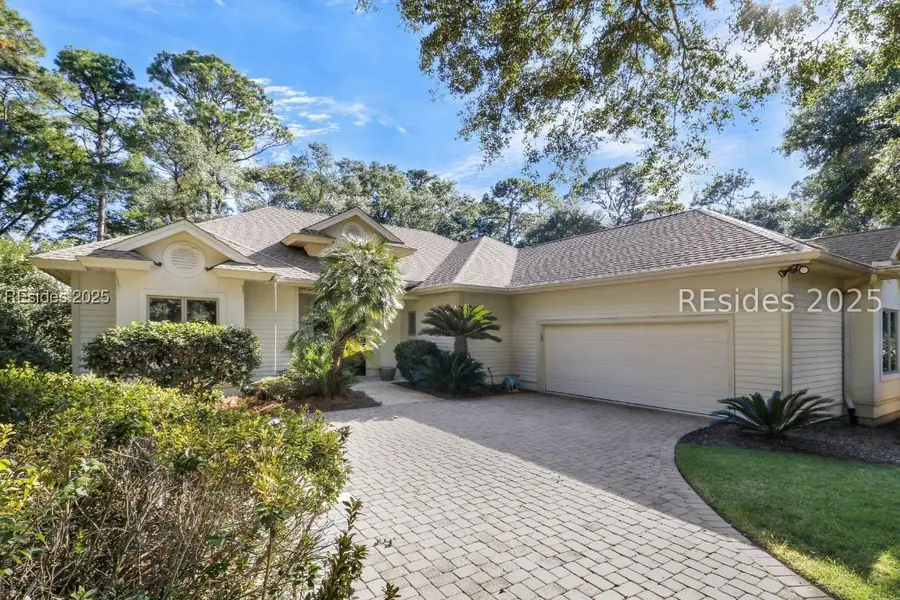 81 Wedgefield Drive, Hilton Head Island, SC 29926 - Image #2