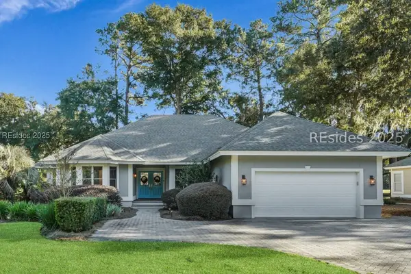 6 Cherry Hill Lane, Hilton Head Island, SC 29926